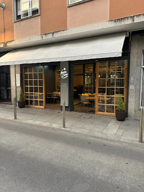 Pizzería NONNA CLARA trattoria