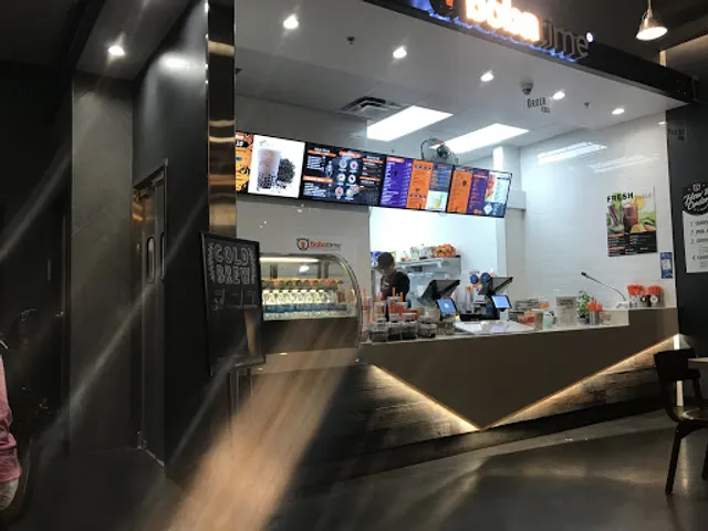 It's Boba Time Stockdale HWY