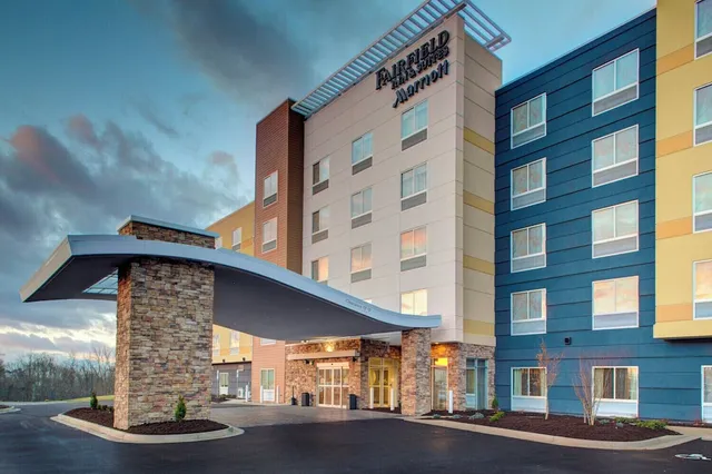 Fairfield by Marriott Inn & Suites Beckley