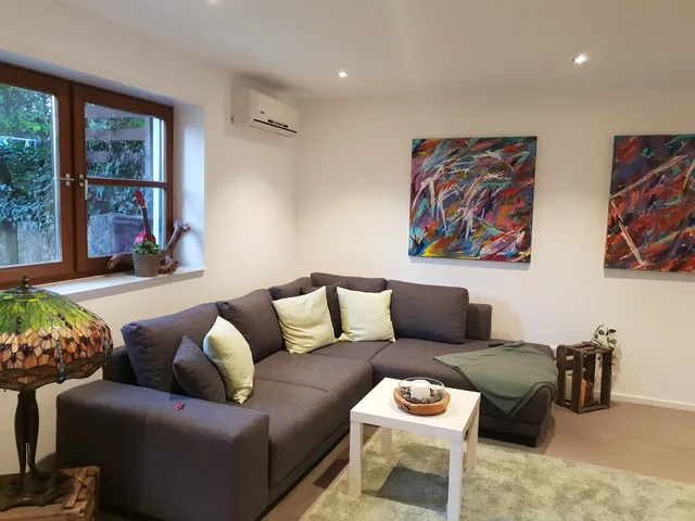 Ferienwohnung Hanhofen