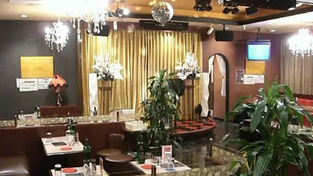 パブクラブ アンビシャス