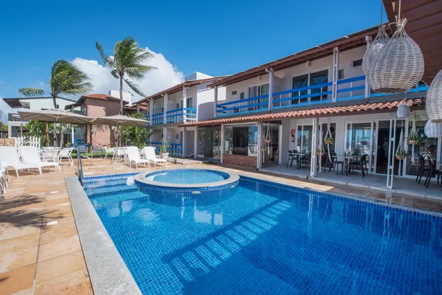 Pousada Olho D'água