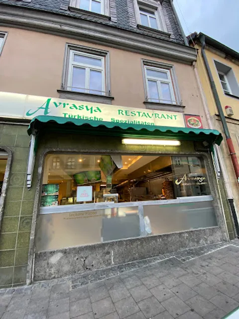 Avrasya Restaurant