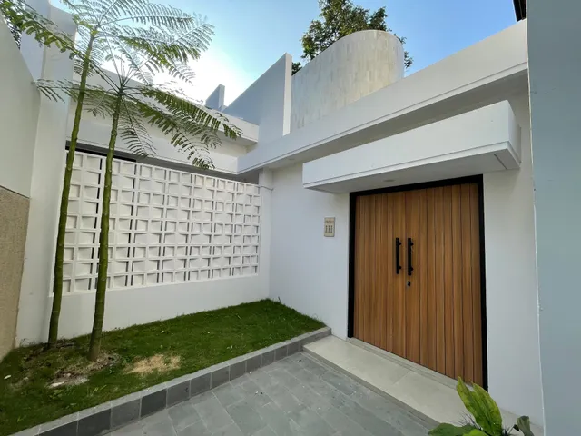 JK Bhavana Villas