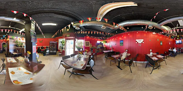 El Sabor Peruano Restaurant