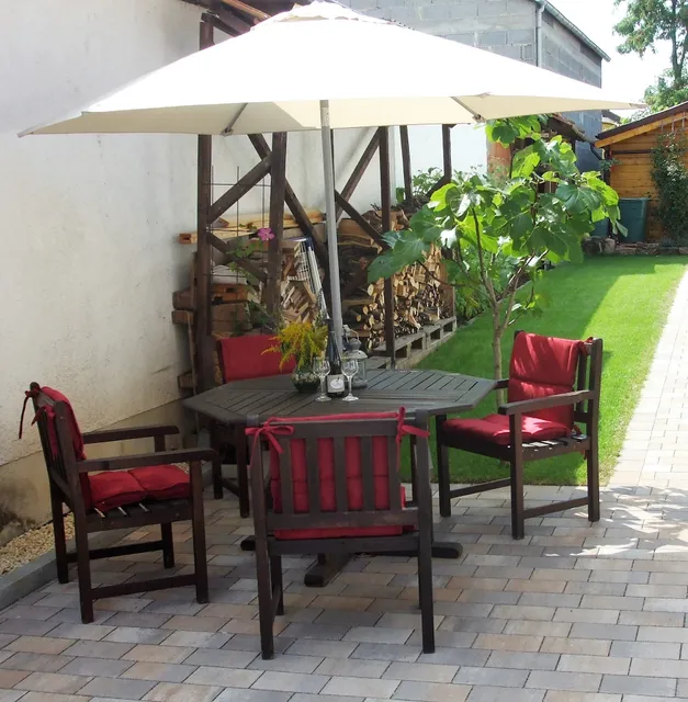 Ferienhaus Pfalzklause