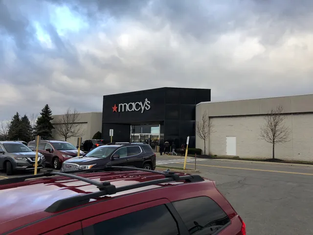 Macy's