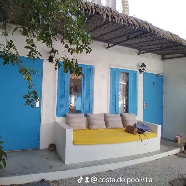 Deva Casa Private Pool Villa