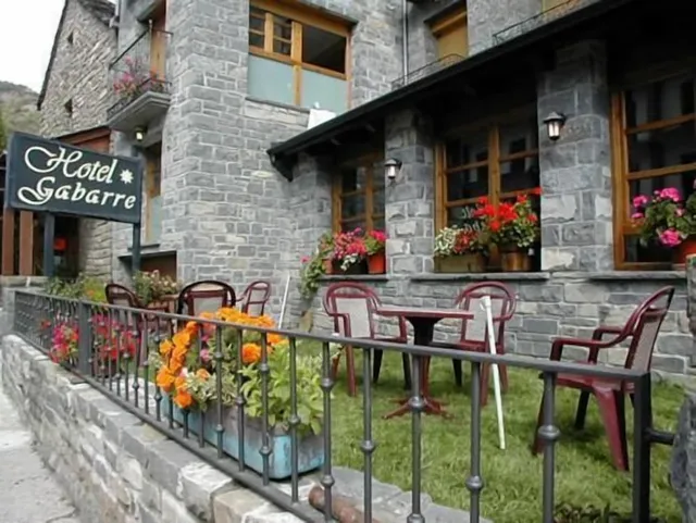 Hotel Gabarre