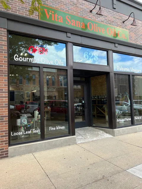 Vita Sana Olive Oil Company