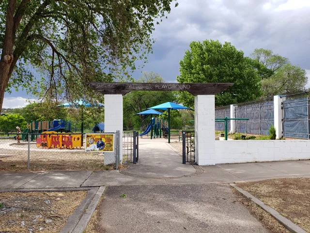 Bicentennial / Alto Park