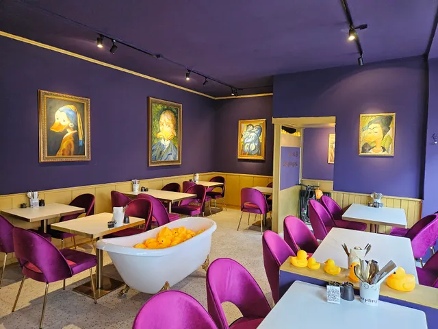 好鸭·湘菜上新 Duck & Dumplings