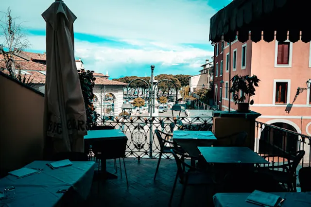 Lemon Tree Ristorante