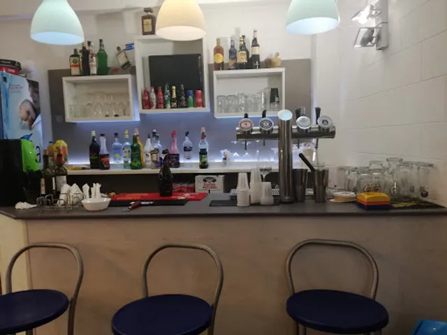 La Baguette fast food