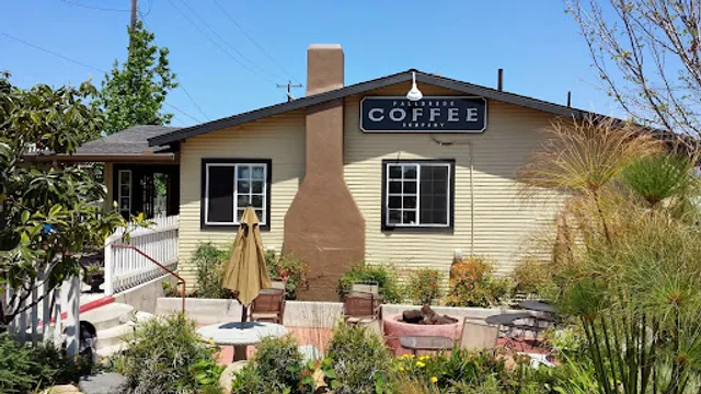 Fallbrook Coffee Company