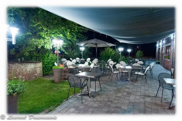 La Fermette des Pins