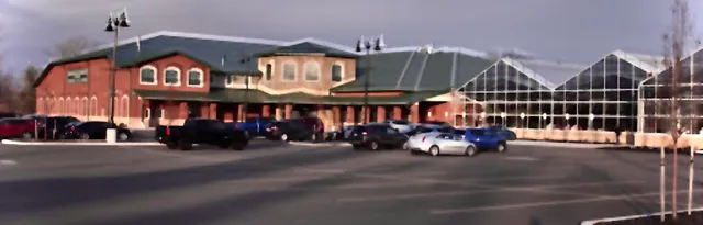 Niagara Produce of Elma