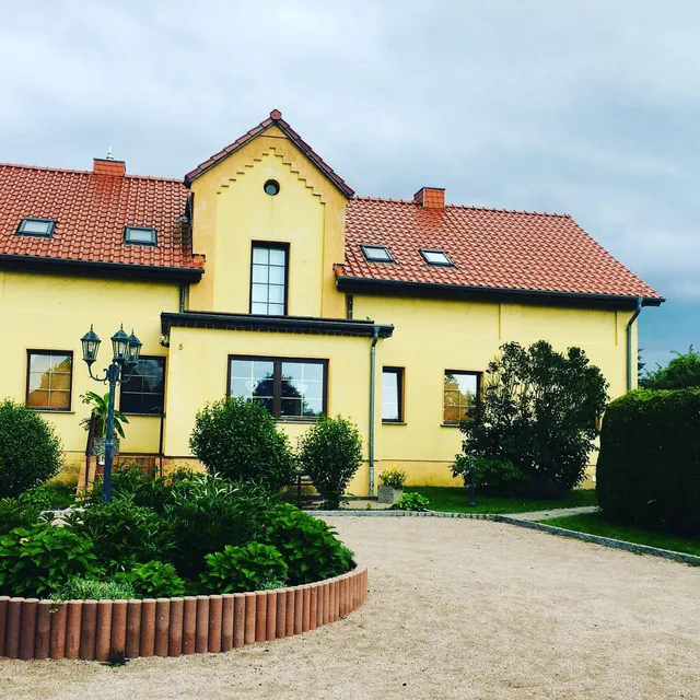 Ferienwohnung Heiligenhagen Antje Lachmann