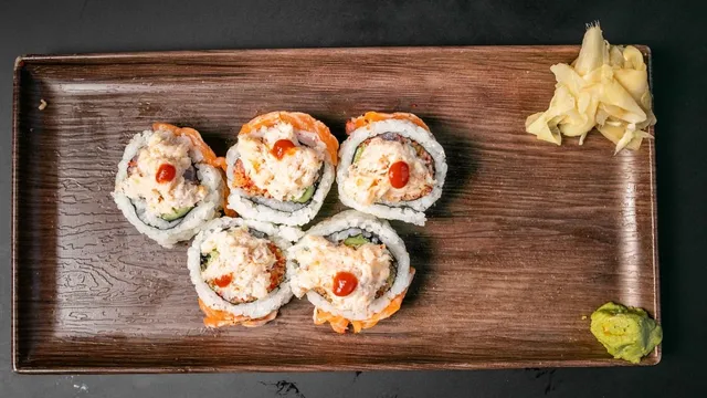 Sushi Sama Boucherville