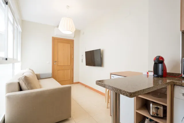 Apartamentos Segalerva