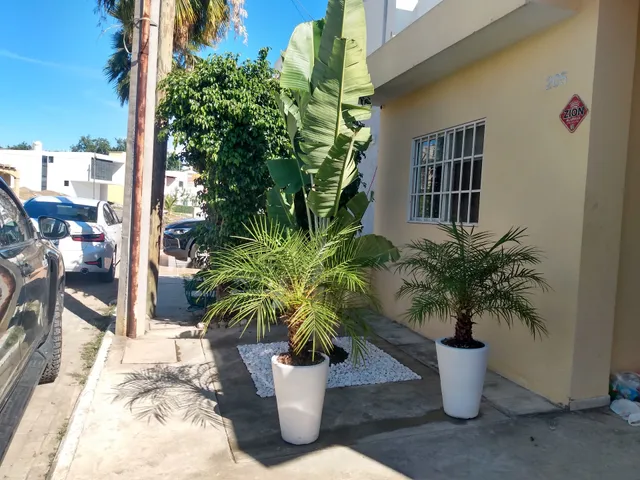 Casa de Playa "La Buena Vida"