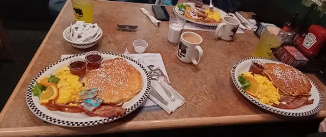 Black Bear Diner West Jordan