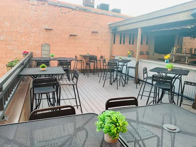 Sick Town Hall Restaurant & Pub