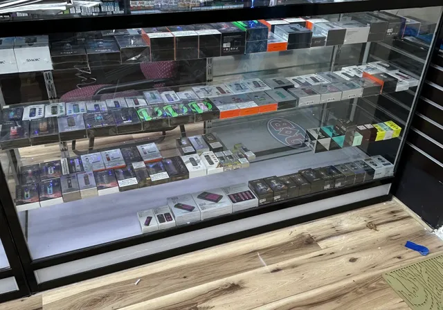 Sagamore Square Shopping Center