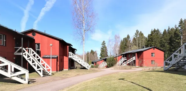 Forenom Serviced Apartments Porvoo