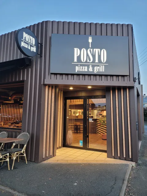 Posto Ristorante
