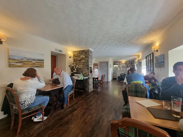 The Hawthorn Restaurant