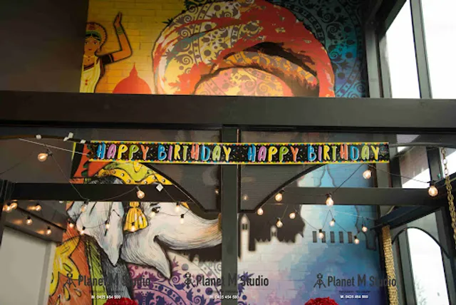 Chaskah Truganina | Indian Restaurant | Function Hall | Bulk Food