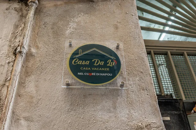 Casa vacanze DaLù