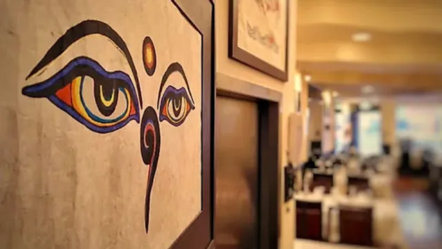 The Khukuri Nepalese Restaurant