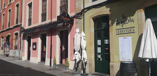 La Pequeña Vermutería