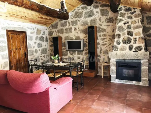 El Rincón de Iruelas