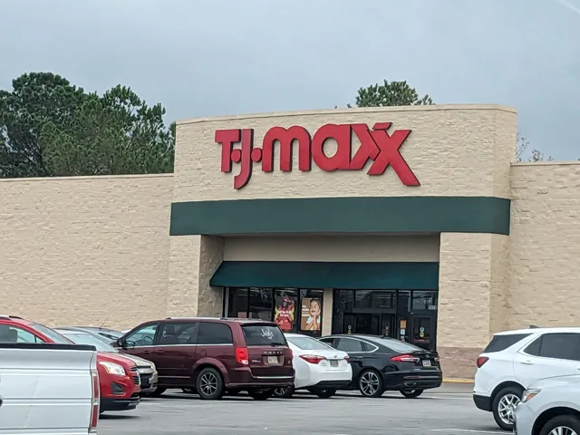 T.J. Maxx
