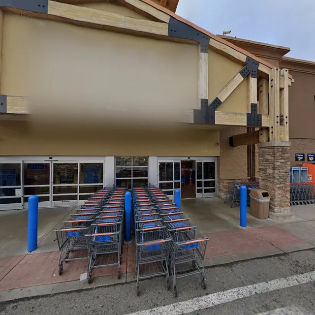 Walmart Home Services