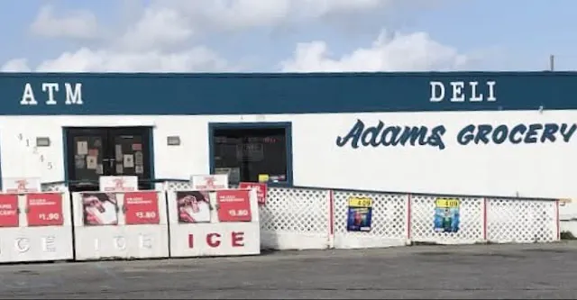 Adams Grocery