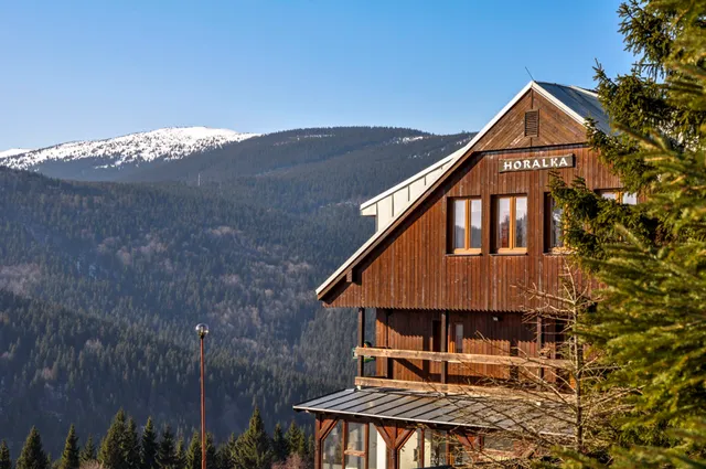 Pension Horalka