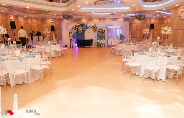 One Banquet Hall