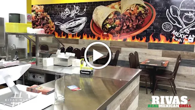 Rivas Mexican Grill #11