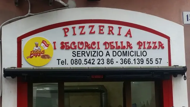 I Seguaci della Pizza