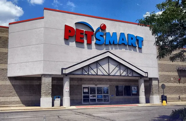 PetSmart