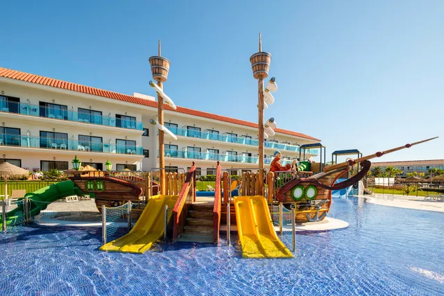 Best Hotel Costa Ballena