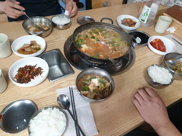 맛나무집
