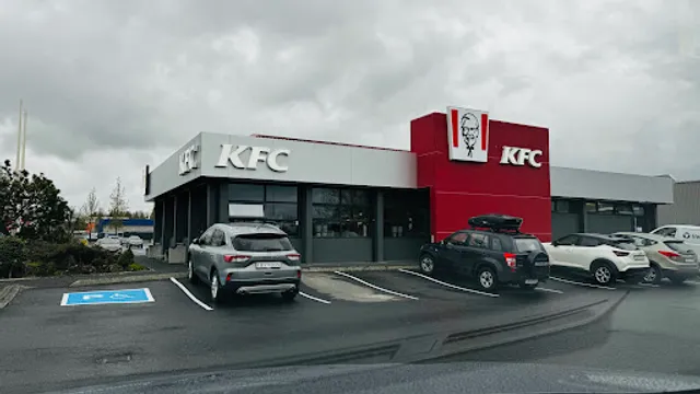 KFC