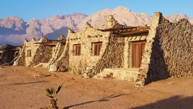 Morgenland St.catherine Village