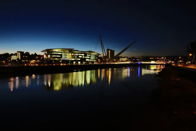 University of South Wales, Newport Campus