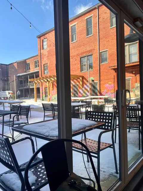 Phat Cat Coffee Company